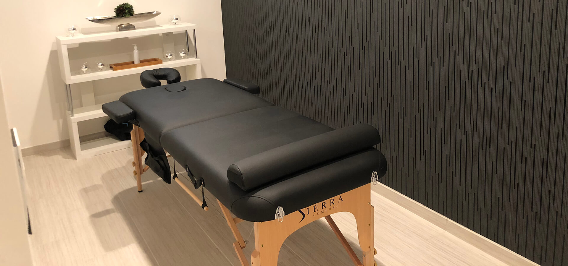spa renard